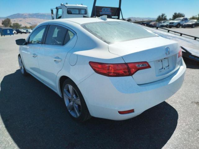 Photo 3 from auction – 2014 ACURA ILX 20 with VIN 19VDE1F31EE009761