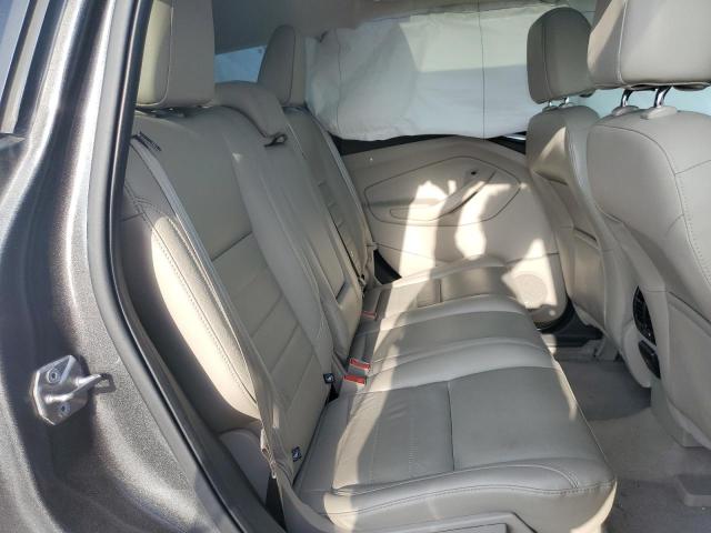Photo 6 from auction – 2015 FORD ESCAPE TIT with VIN 1FMCU0JX9FUC24491