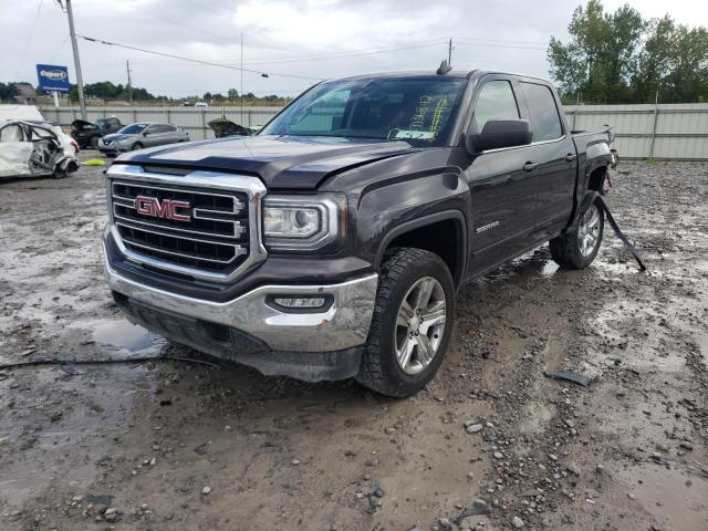Photo 2 from auction – 2016 GMC SIERRA C15 with VIN 3GTP1MEC2GG132365