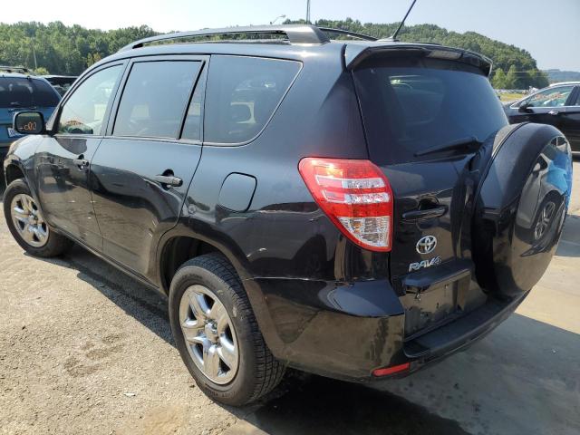 Photo 3 from auction – 2012 TOYOTA RAV4 with VIN JTMBF4DV1C5052183