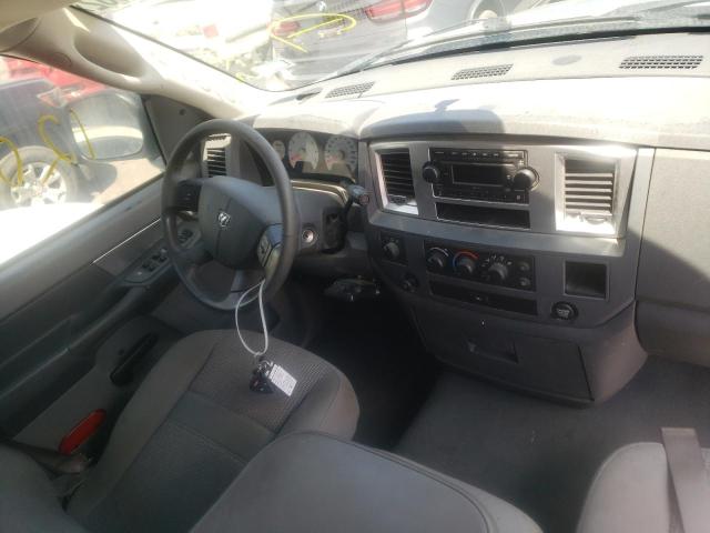 Photo 9 from auction – 2008 DODGE RAM 1500 S with VIN 1D7HU18208S596834
