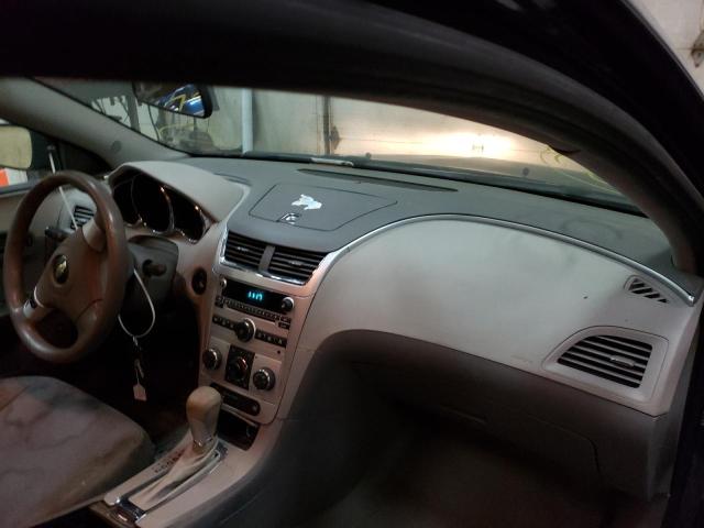 Photo 9 from auction – 2011 CHEVROLET MALIBU LS with VIN 1G1ZA5EU6BF375378