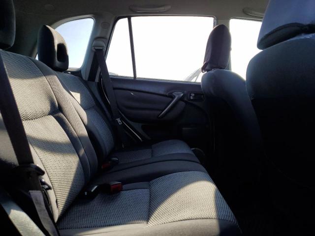 Photo 6 from auction – 2005 TOYOTA RAV4 with VIN JTEGD20V650064590