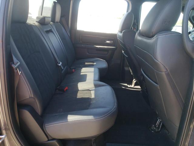Photo 6 from auction – 2017 RAM 1500 REBEL with VIN 1C6RR7YT4HS810758
