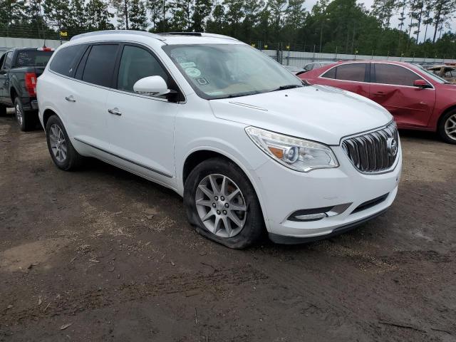 BUICK ENCLAVE 2016 with VIN 5GAKVBKDXGJ129830 - Photo from auction