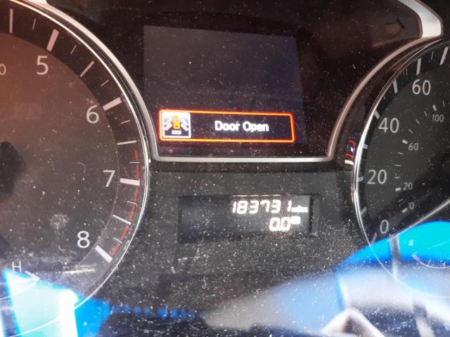 Photo 8 from auction – 2014 NISSAN ALTIMA 2.5 with VIN 1N4AL3AP8EC131598