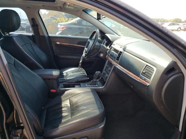 Photo 5 from auction – 2012 LINCOLN MKZ with VIN 3LNHL2JC6CR813826
