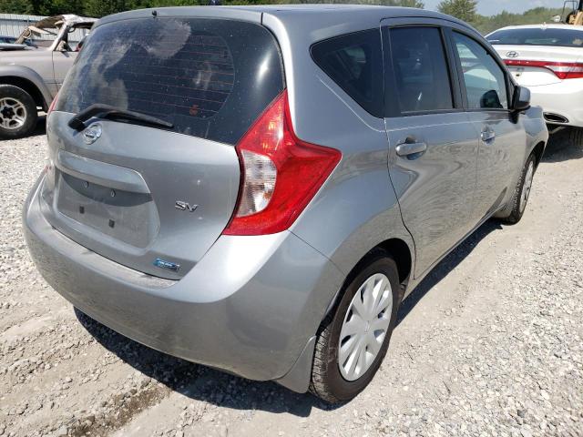 Photo 4 from auction – 2014 NISSAN VERSA NOTE with VIN 3N1CE2CP2EL371984