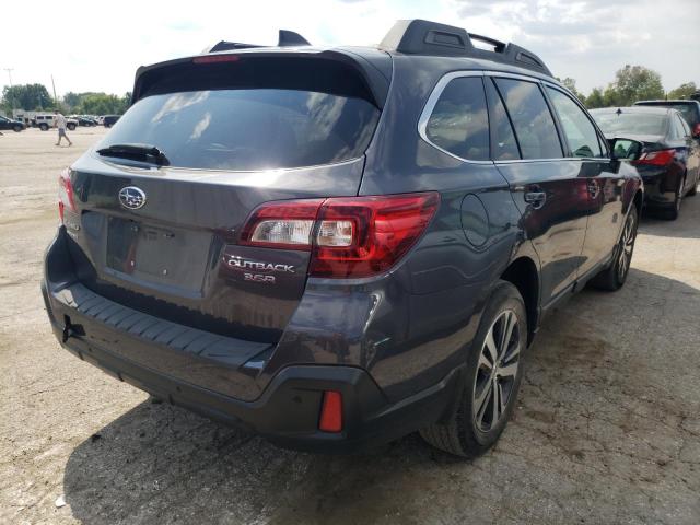 Zdjęcie 4 z aukcji – 2019 SUBARU OUTBACK 3. z VIN 4S4BSENC6K3390103