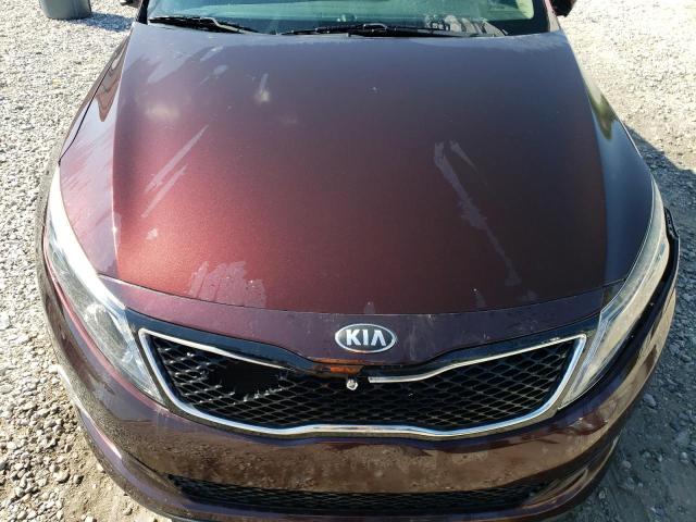Photo 7 from auction – 2015 KIA OPTIMA EX with VIN 5XXGN4A78FG424827