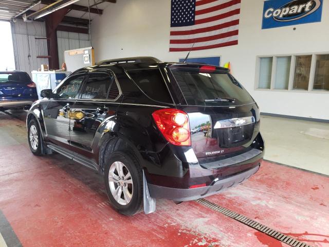 Photo 3 from auction – 2012 CHEVROLET EQUINOX LT with VIN 2GNFLEEK5C6239295