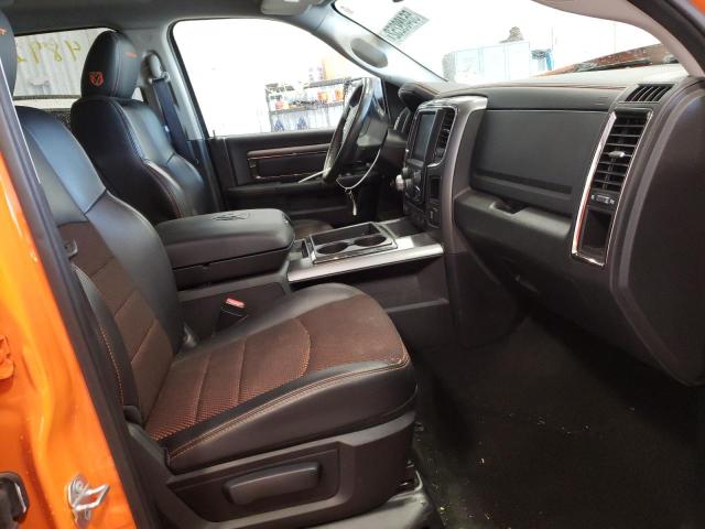 Photo 5 from auction – 2015 RAM 1500 SPORT with VIN 1C6RR7MT4FS702191