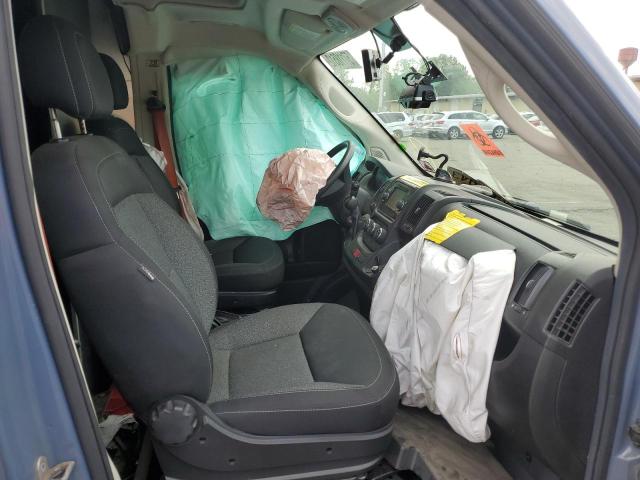 Photo 5 from auction – 2020 RAM PROMASTER with VIN 3C6URVJG4LE139843