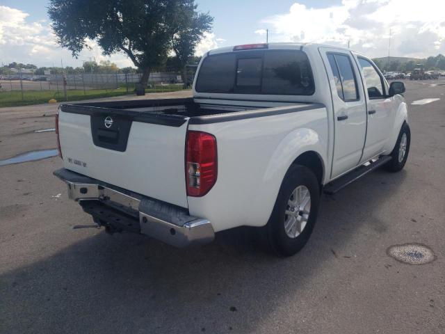 Photo 4 from auction – 2016 NISSAN FRONTIER S with VIN 1N6AD0ERXGN773424