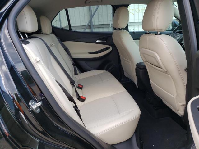 Photo 6 from auction – 2021 BUICK ENCORE GX with VIN KL4MMDSL7MB159266