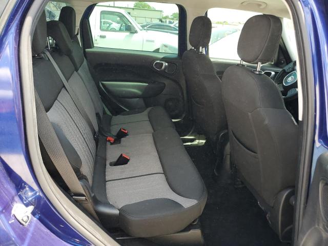 Photo 6 from auction – 2015 FIAT 500L TREKK with VIN ZFBCFADH3FZ036581