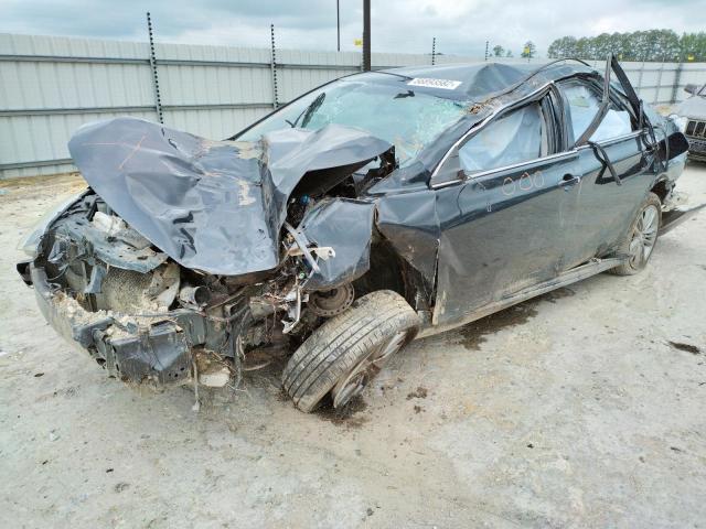 Photo 2 from auction – 2015 TOYOTA CAMRY LE with VIN 4T1BF1FK1FU474252