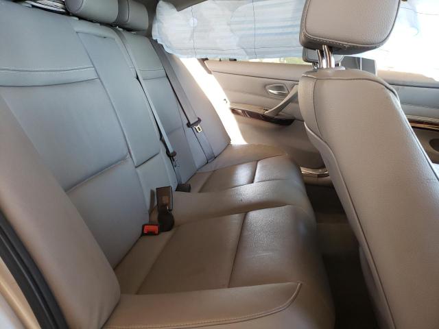 Photo 6 from auction – 2011 BMW 328 I with VIN WBAPH7G57BNN02704