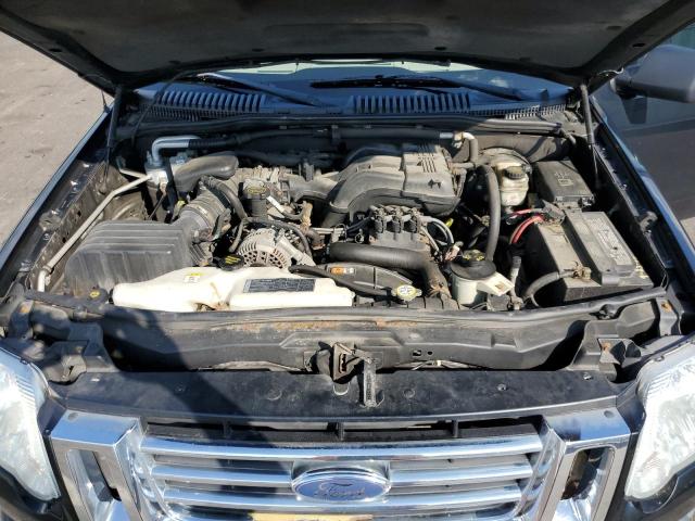 Photo 7 from auction – 2007 FORD EXPLORER S with VIN 1FMEU51K87UA00334