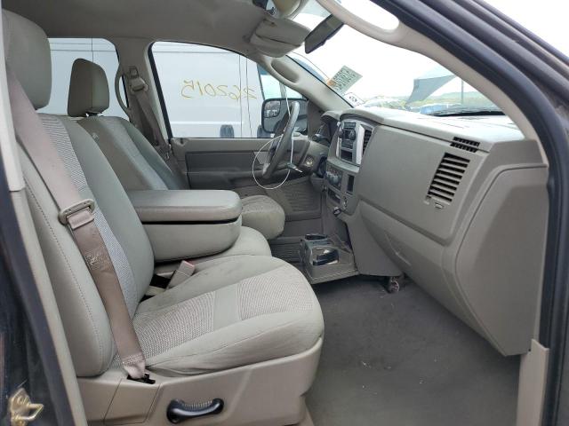 Photo 5 from auction – 2007 DODGE RAM 1500 S with VIN 1D7HA18217J570577