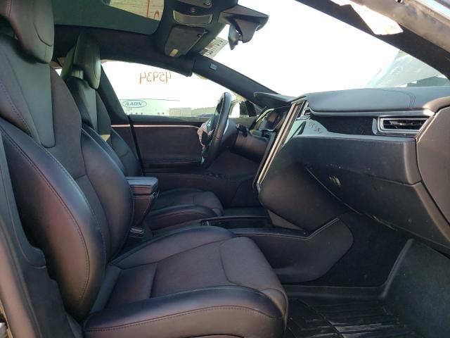 Photo 5 from auction – 2018 TESLA MODEL S with VIN 5YJSA1E26JF248939