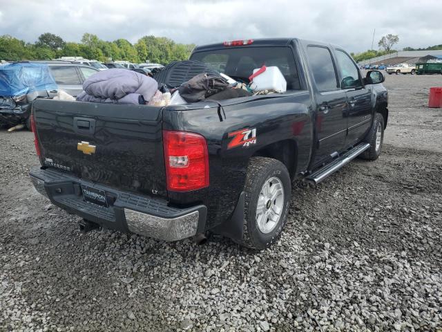 Photo 4 from auction – 2012 CHEVROLET SILVERADO with VIN 3GCPKSE73CG260886