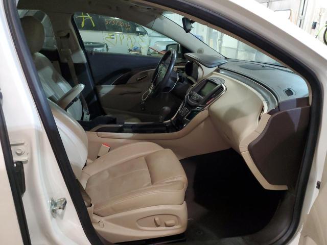 Фото 5 с аукциона – 2014 BUICK LACROSSE с VIN 1G4GB5GR7EF278467