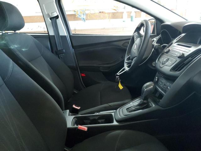 Photo 5 from auction – 2015 FORD FOCUS S with VIN 1FADP3E27FL292669