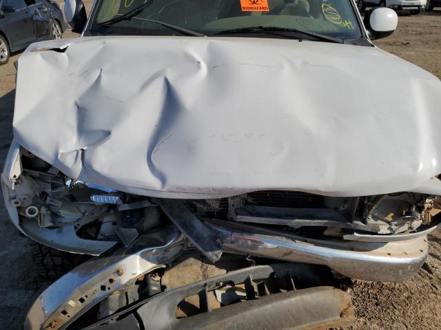 Photo 7 from auction – 2001 FORD F150 with VIN 1FTRX17W71KA59345
