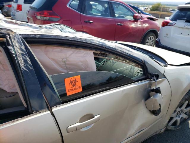Photo 5 from auction – 2006 NISSAN MAXIMA SE with VIN 1N4BA41E86C857770