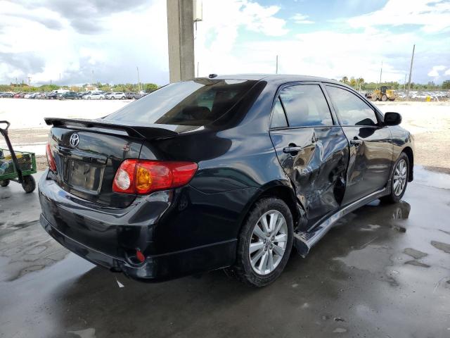 Photo 4 from auction – 2010 TOYOTA COROLLA BA with VIN 2T1BU4EE9AC485951