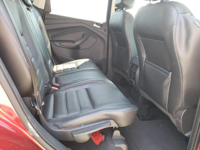 Photo 6 from auction – 2017 FORD ESCAPE TIT with VIN 1FMCU9J94HUA35580
