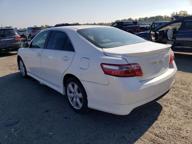Photo 3 from auction – 2008 TOYOTA CAMRY CE with VIN 4T1BE46K48U742475