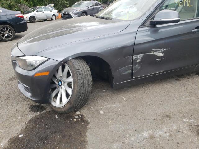 Photo 9 from auction – 2013 BMW 328 XI SUL with VIN WBA3B5C50DF592530