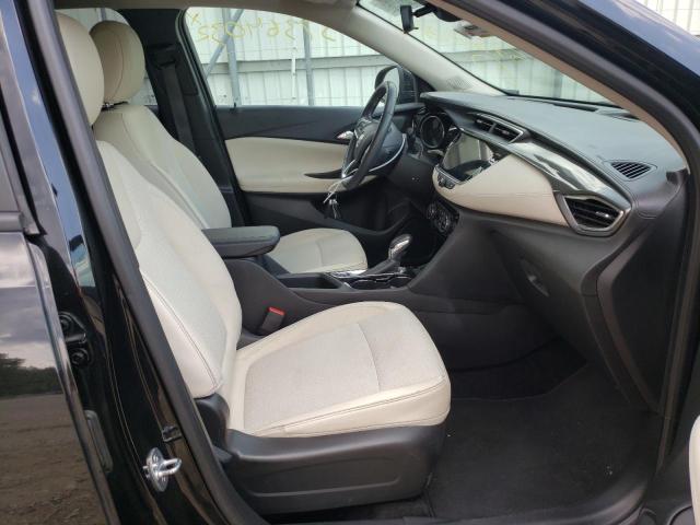 Photo 5 from auction – 2021 BUICK ENCORE GX with VIN KL4MMDSL7MB159266