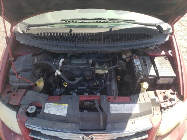 Photo 7 from auction – 2006 CHRYSLER TOWN&COUNT with VIN 2A8GP64L06R739510