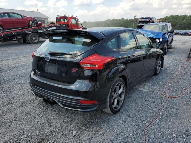 Photo 4 from auction – 2016 FORD FOCUS ST with VIN 1FADP3L97GL377187