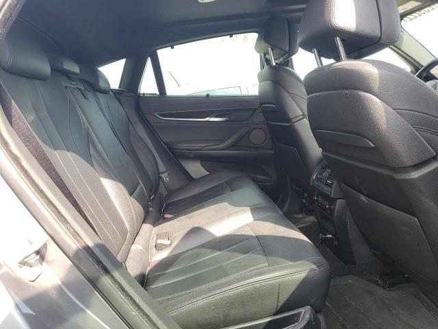 Photo 6 from auction – 2016 BMW X6 XDRIVE3 with VIN 5UXKU2C51G0N80559