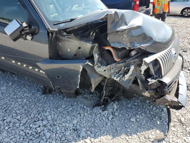 Photo 9 from auction – 2009 MERCURY MOUNTAINEE with VIN 4M2EU48869UJ02981