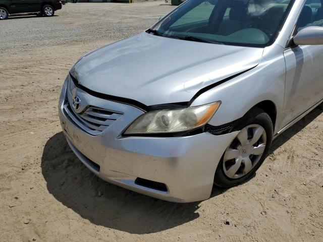 Photo 9 from auction – 2009 TOYOTA CAMRY BASE with VIN 4T1BE46K99U286314