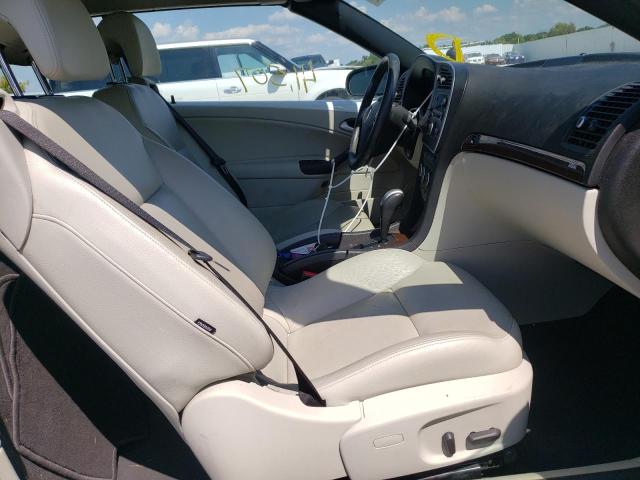 Photo 5 from auction – 2009 SAAB 9-3 2.0T with VIN YS3FB79Y096000041
