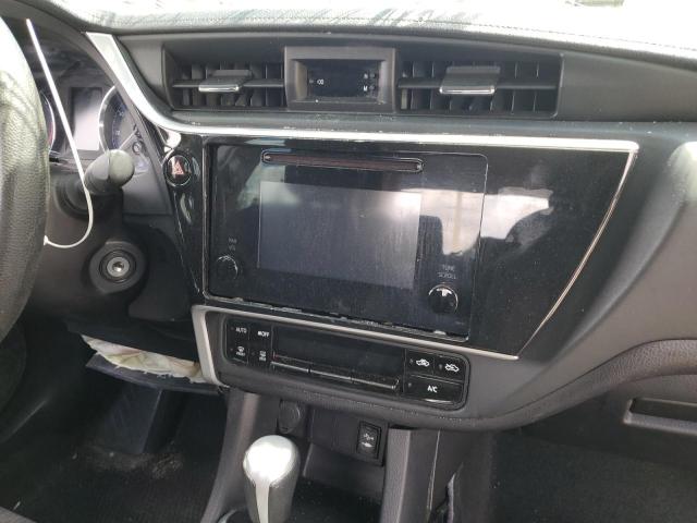 Photo 9 from auction – 2018 TOYOTA COROLLA L with VIN 2T1BURHE1JC050415
