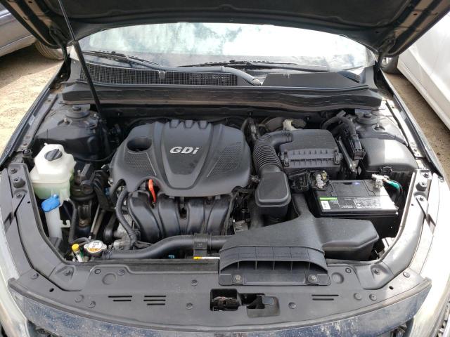Photo 7 from auction – 2014 KIA OPTIMA LX with VIN 5XXGM4A73EG263773