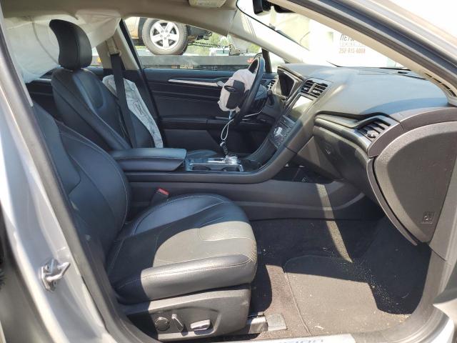 Photo 5 from auction – 2019 FORD FUSION TIT with VIN 3FA6P0K97KR180149