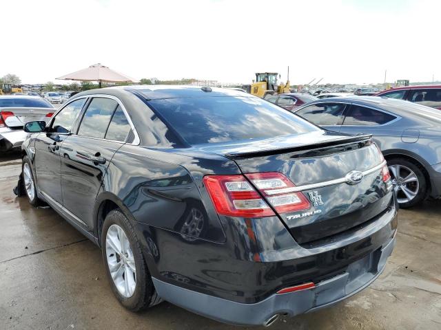 Photo 3 from auction – 2014 FORD TAURUS SEL with VIN 1FAHP2E87EG131164