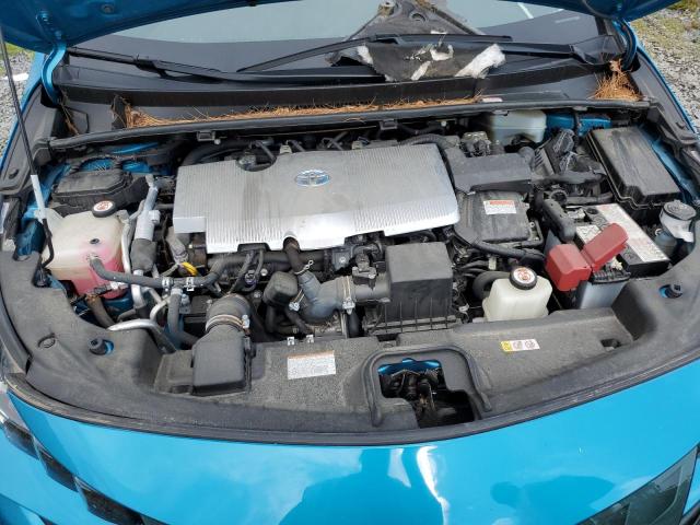Photo 7 from auction – 2018 TOYOTA PRIUS PRIM with VIN JTDKARFP8J3096748