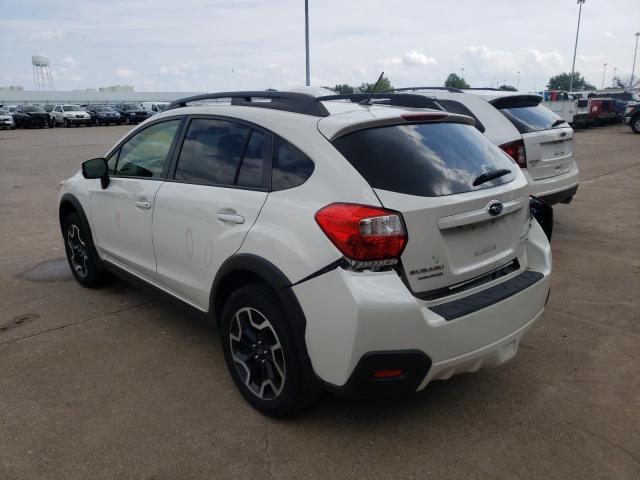 Photo 3 from auction – 2016 SUBARU CROSSTREK with VIN JF2GPABC4G8346122