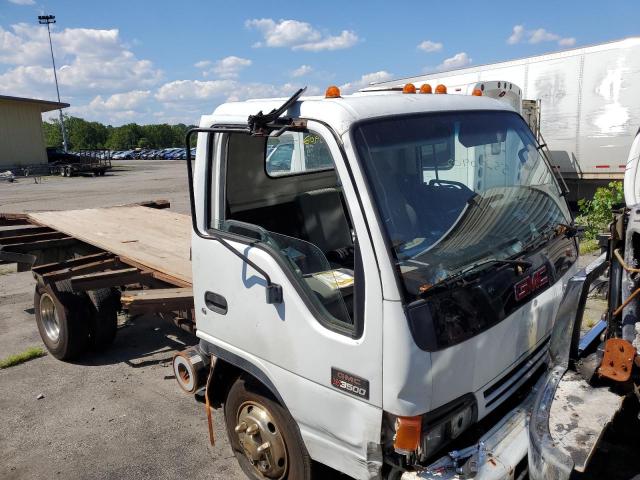GMC W3500 W350 2004 with VIN J8DB4B14847004092 - Photo from auction