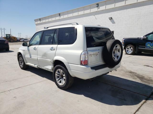 Photo 3 from auction – 2005 SUZUKI XL7 EX with VIN JS3TX92V054100882