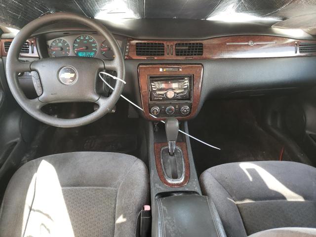Photo 9 from auction – 2011 CHEVROLET IMPALA LS with VIN 2G1WF5EK9B1255178